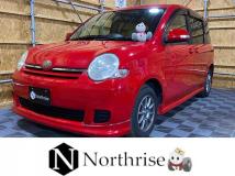 2008 Toyota Sienta