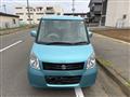 2010 Suzuki Palette