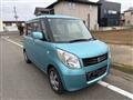 2010 Suzuki Palette