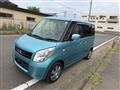 2010 Suzuki Palette