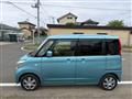 2010 Suzuki Palette