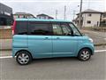2010 Suzuki Palette