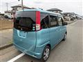 2010 Suzuki Palette