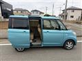 2010 Suzuki Palette