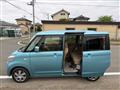 2010 Suzuki Palette