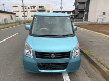 2010 Suzuki Palette