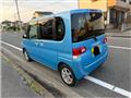 2012 Daihatsu Tanto