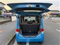 2012 Daihatsu Tanto