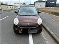 2006 Suzuki MR Wagon