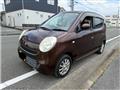 2006 Suzuki MR Wagon