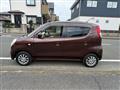 2006 Suzuki MR Wagon