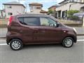 2006 Suzuki MR Wagon