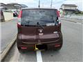 2006 Suzuki MR Wagon