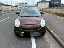 2006 Suzuki MR Wagon