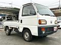 1991 Honda Acty Truck