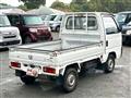 1991 Honda Acty Truck