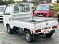 1991 Honda Acty Truck