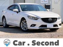 2013 Mazda Atenza