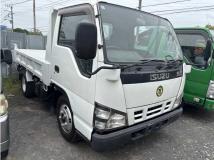 2004 Isuzu Isuzu Others