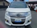 2011 Honda Step WGN