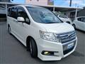 2011 Honda Step WGN