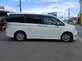 2011 Honda Step WGN