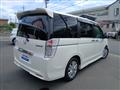 2011 Honda Step WGN