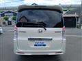 2011 Honda Step WGN