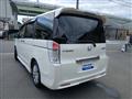 2011 Honda Step WGN