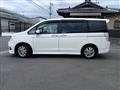 2011 Honda Step WGN