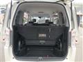 2011 Honda Step WGN