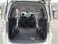 2011 Honda Step WGN