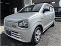 2019 Suzuki Alto