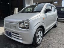 2019 Suzuki Alto