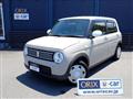 2021 Suzuki Lapin