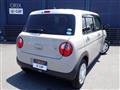 2021 Suzuki Lapin