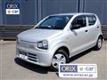2021 Suzuki Alto