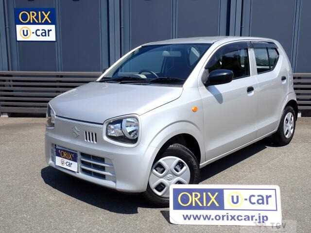 2021 Suzuki Alto