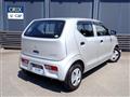 2021 Suzuki Alto