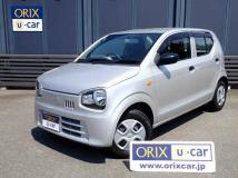 2021 Suzuki Alto