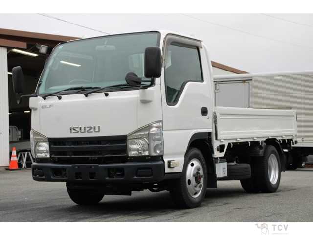 2014 Isuzu Isuzu Others