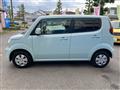 2011 Nissan Moco