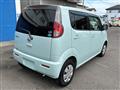 2011 Nissan Moco