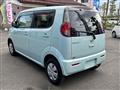 2011 Nissan Moco