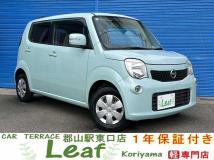 2011 Nissan Moco