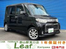 2011 Daihatsu Tanto Custom