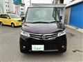 2010 Nissan ROOX