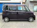 2010 Nissan ROOX