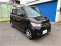 2010 Nissan ROOX