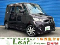 2010 Nissan ROOX